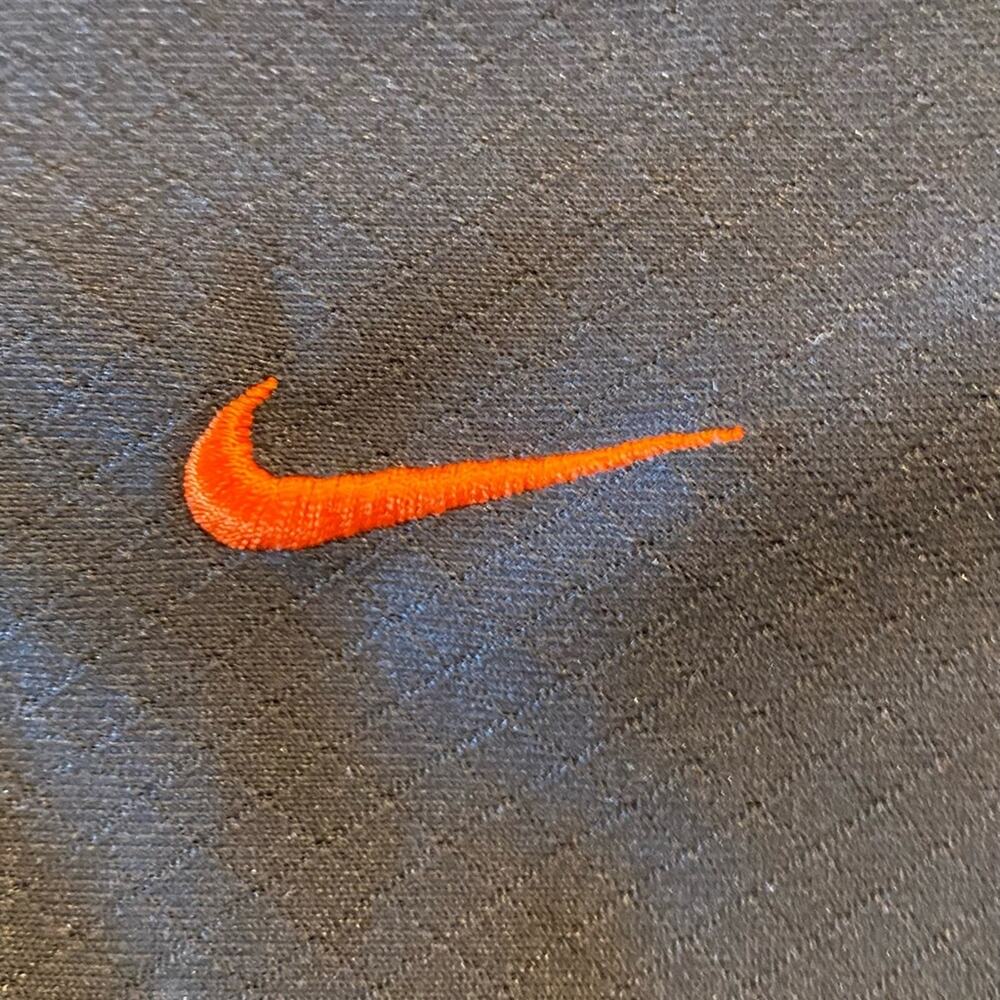 Nike Mens XL Oklahoma State University Short Sleeve Dri Fit Polo. - Picture 6 of 11